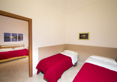 Bed And Breakfast Affittacamere Casatrapani